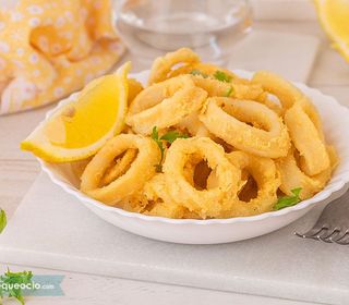 121. Plato De Calamares (15 Uds.)