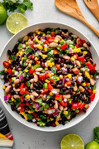 Salade Mexicaine