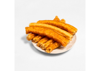 2 RACIONES PORRAS (2 PERSONAS)