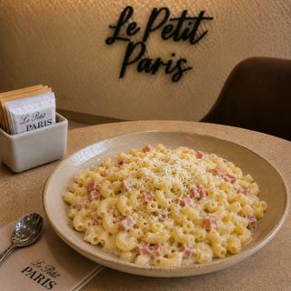 Coquillettes de Notre Enfance