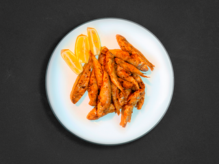 Смажена барабулька 250 г