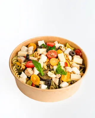Salade Antipasti