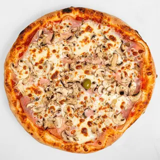 Pizza The Core