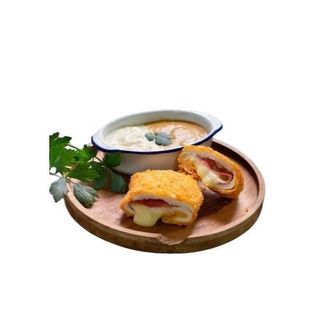 Cordon Bleu De Pollo (1 Ud.)