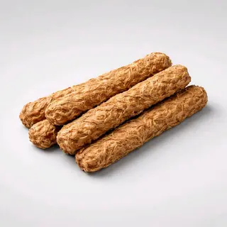 ГРИЗИНИ С ПАРМЕЗАН
