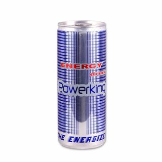PowerKing lata 250ml.