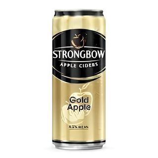 Cidru strongbow