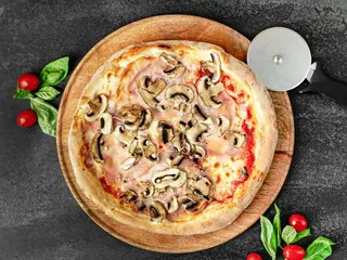 Capricciosa