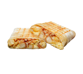 Tacos Poulet