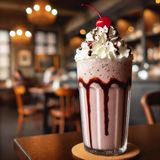 Componi il tuo Frappè