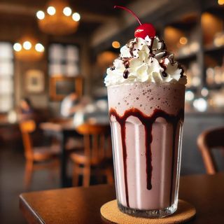 Componi il tuo Frappè