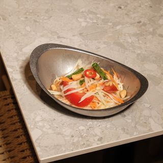 Som Tam Thai (Picante)