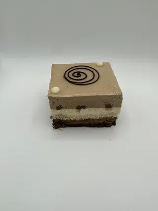 Tres Chocolates