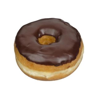 Dónuts chocolate