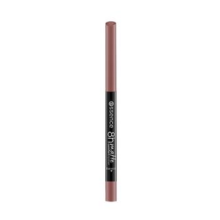 Essence 8H Matte Comfort Silky Hazelnut 2606872
