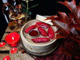 Дім Сами з маком (300g)