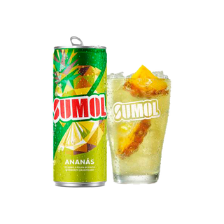 Sumol Ananás 33cL