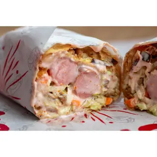 Classic Shawarma - Chicken