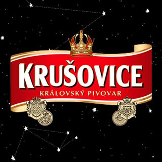 Пиво Krusovice - Чеський Лагер (1л)