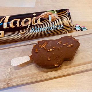 Magic Almendras (125 Ml.)