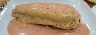 Cachorro no Pão