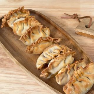 Gyoza