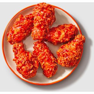 Sweet'N' Spicy Wings