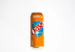 Oasis Tropical Lata (330 ml.)