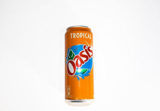 Oasis Tropical Lata (330 ml.)