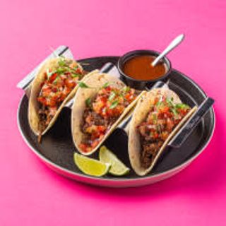 Tacos Carnitas
