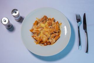 Penne al Forno