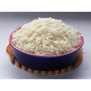 Plain Rice