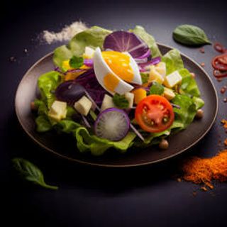 Salade Du Chef