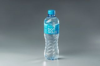 Вода BonAqua без газа