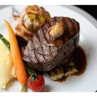 Beef Armani