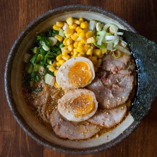 Miso Ramen