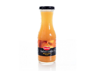 Zumo De Melocotón (330 Ml.)