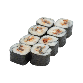 Ролл "Угорь" (8 шт.)