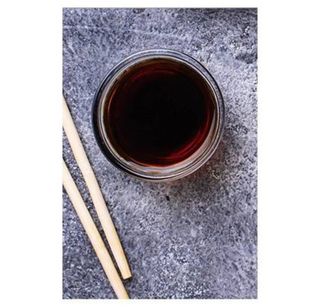 Teriyaki sauce (30g)