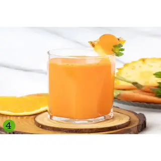 Detox Juice