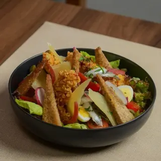 Salade César