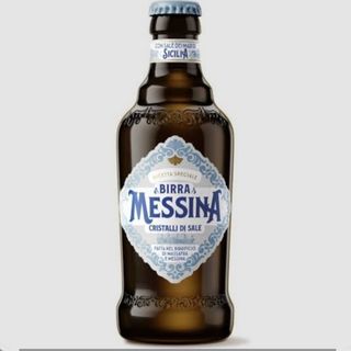 BIRRA MESSINA 33 CL.
