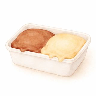 Helado 1 Litro