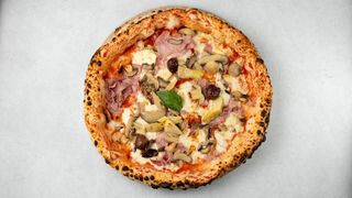 Pizza Kapricoza velika