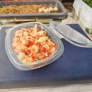 Salpicón De Marisco (Ración)