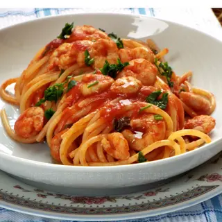 43. Gamberetti