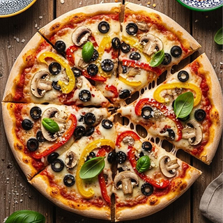 პიცა  სოკოსი