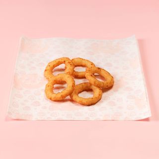 Onion rings 5 pezzi