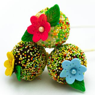 Cake pops