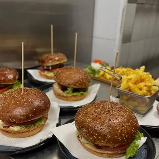 Cheeseburger